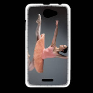 Coque HTC Desire 516 Danse Ballet 1