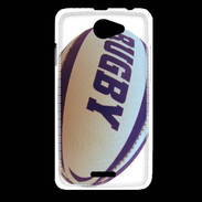 Coque HTC Desire 516 Ballon de rugby 5