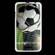 Coque HTC Desire 516 Ballon de foot
