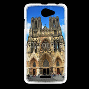 Coque HTC Desire 516 Cathédrale de Reims