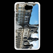 Coque HTC Desire 516 Cité des Halls à Paris
