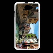 Coque HTC Desire 516 Canal d'Annecy