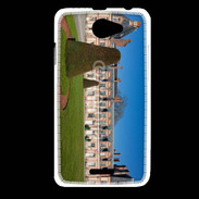 Coque HTC Desire 516 Château de Fontainebleau