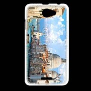 Coque HTC Desire 516 Basilique Sainte Marie de Venise