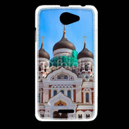 Coque HTC Desire 516 Eglise Alexandre Nevsky 