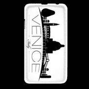 Coque HTC Desire 516 Bienvenue à Venise 2