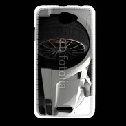 Coque HTC Desire 516 Sport prototype tuning
