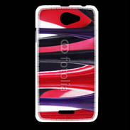 Coque HTC Desire 516 Escarpins semelles rouges