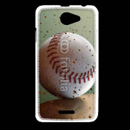 Coque HTC Desire 516 Baseball 2
