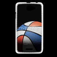 Coque HTC Desire 516 Ballon de basket 2