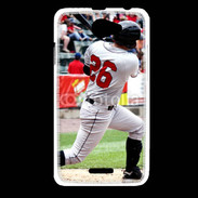 Coque HTC Desire 516 Baseball 3