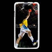 Coque HTC Desire 516 Basketteur 5