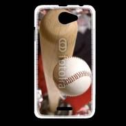 Coque HTC Desire 516 Baseball 11