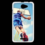 Coque HTC Desire 516 Basketball passion 50