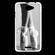 Coque HTC Desire 516 Danse classique PR