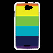Coque HTC Desire 516 couleurs 4