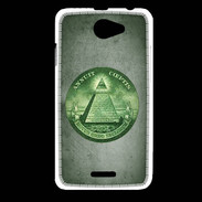Coque HTC Desire 516 illuminati