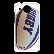 Coque HTC Desire 601 Ballon de rugby 5