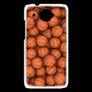 Coque HTC Desire 601 Ballons de basket