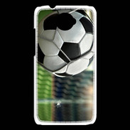 Coque HTC Desire 601 Ballon de foot