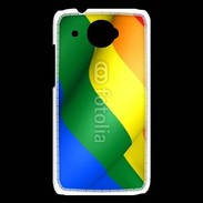 Coque HTC Desire 601 Drapeau Gay Pride
