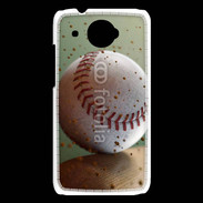 Coque HTC Desire 601 Baseball 2