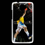 Coque HTC Desire 601 Basketteur 5