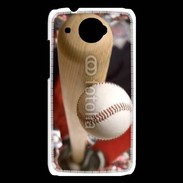 Coque HTC Desire 601 Baseball 11