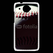 Coque HTC Desire 601 Balle de Baseball 5