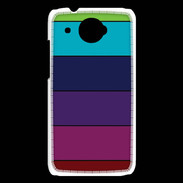 Coque HTC Desire 601 couleurs 2