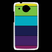 Coque HTC Desire 601 couleurs 3
