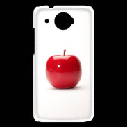 Coque HTC Desire 601 Belle pomme rouge PR