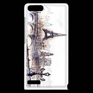 Coque Huawei Ascend G6