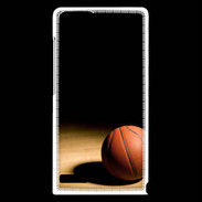 Coque Huawei Ascend G6 Ballon de basket