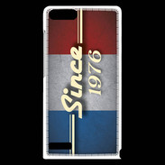 Coque Huawei Ascend G6 France since 1976
