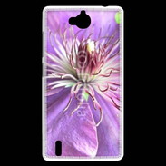 Coque Huawei Ascend G740