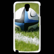 Coque Samsung Galaxy Note 3 Light Ballon de rugby 6