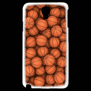 Coque Samsung Galaxy Note 3 Light Ballons de basket