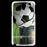Coque Samsung Galaxy Note 3 Light Ballon de foot