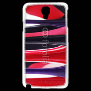 Coque Samsung Galaxy Note 3 Light Escarpins semelles rouges