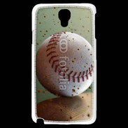 Coque Samsung Galaxy Note 3 Light Baseball 2