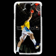 Coque Samsung Galaxy Note 3 Light Basketteur 5