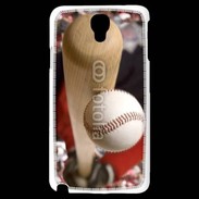 Coque Samsung Galaxy Note 3 Light Baseball 11