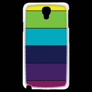 Coque Samsung Galaxy Note 3 Light couleurs 3