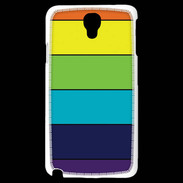Coque Samsung Galaxy Note 3 Light couleurs 4