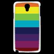 Coque Samsung Galaxy Note 3 Light couleurs 5
