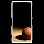 Coque Sony Xperia Z2 Ballon de basket
