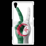 Coque Sony Xperia Z2 I love Algérie 10
