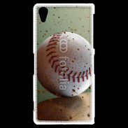 Coque Sony Xperia Z2 Baseball 2