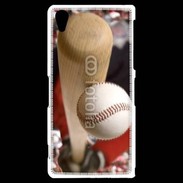 Coque Sony Xperia Z2 Baseball 11
